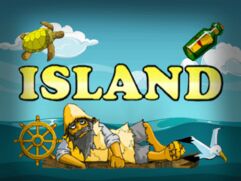 Играть в Island